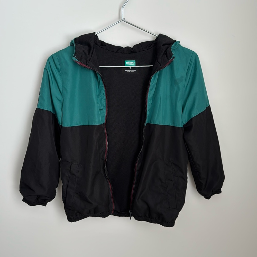 365 Kids Windbreaker